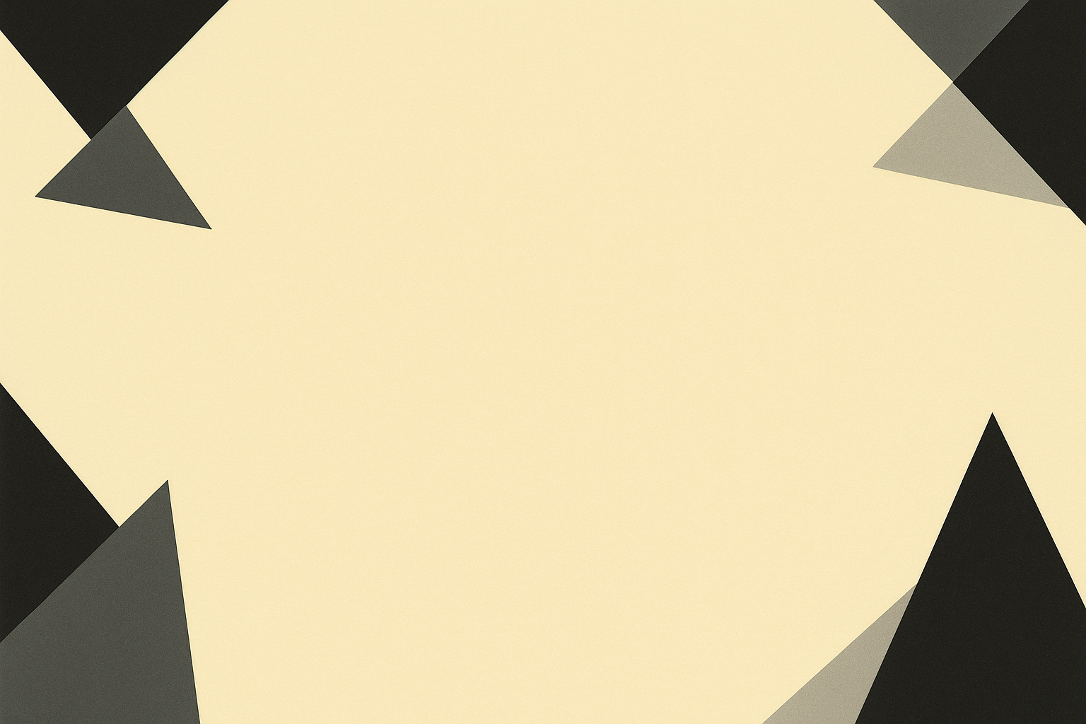 paste the stingle in the corners