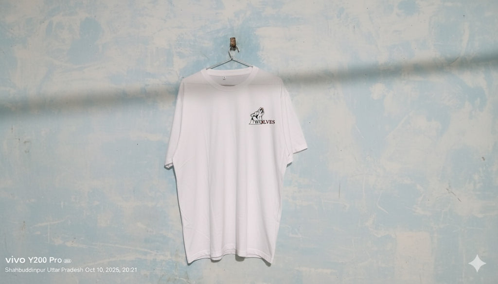 "I Need Space" Oversized T-Shirt ( Limited editions)
